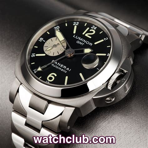 panerai weight